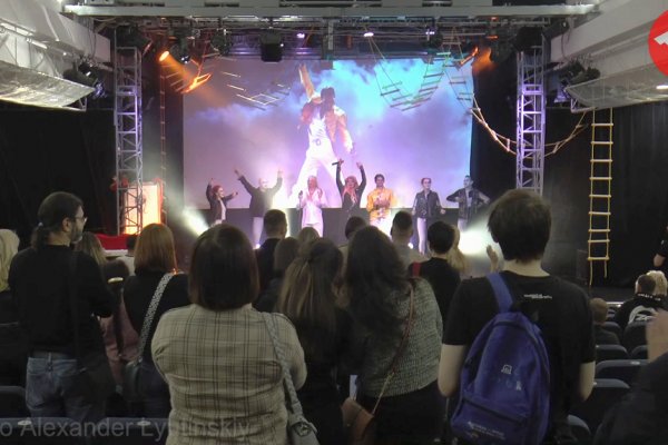 Как зайти на кракен браузеры